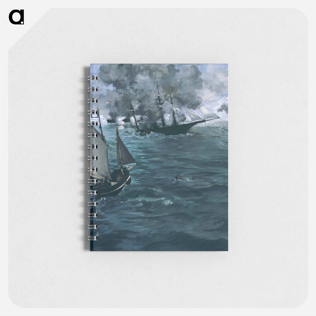 Edouard Manet's famous painting - エドゥアール マネ Memo.