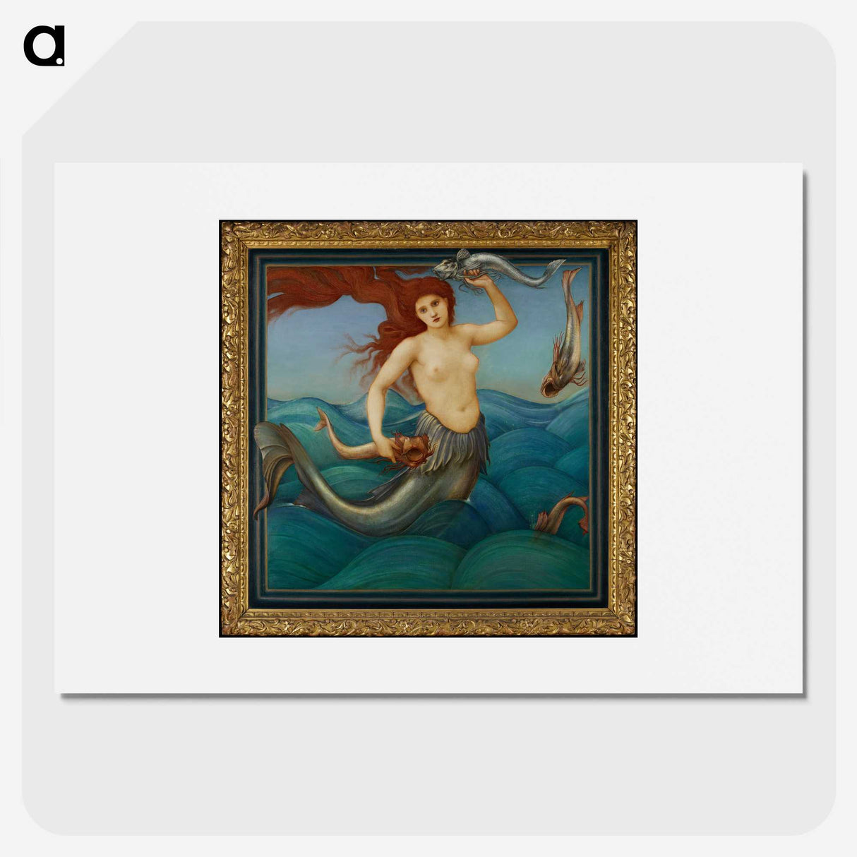 1-31_Edward-Burne-Jones_picture