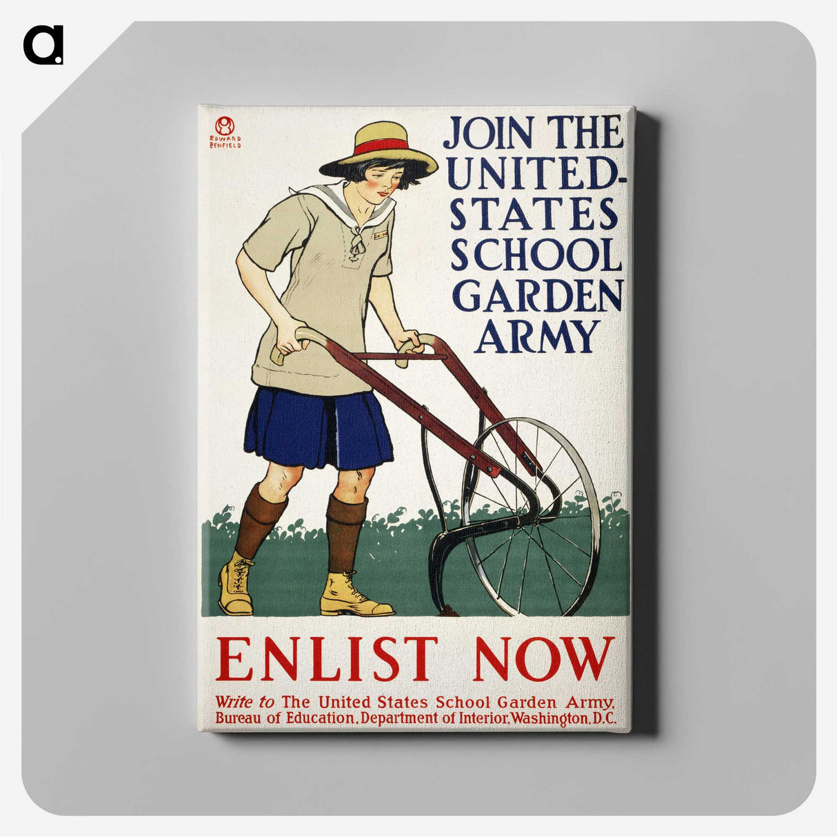 1-31_Edward-Penfield_canvas