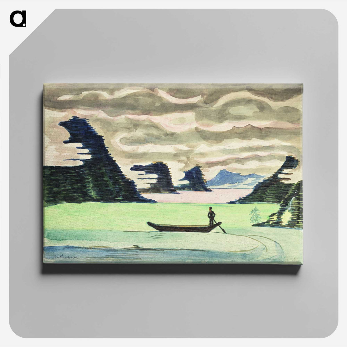 1-31_Ernst-Ludwig-Kirchner_canvas