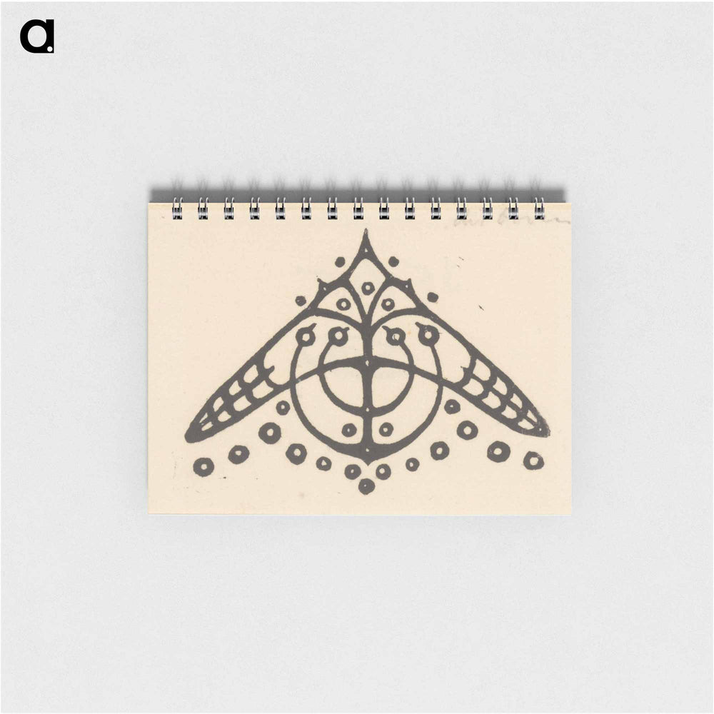 Ornament - ユリー デ フラーハ Memo.