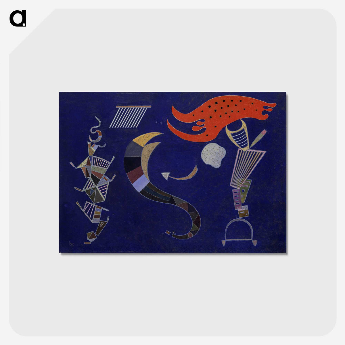 1-31_Kunstmuseum-Basel-Museum_postcard