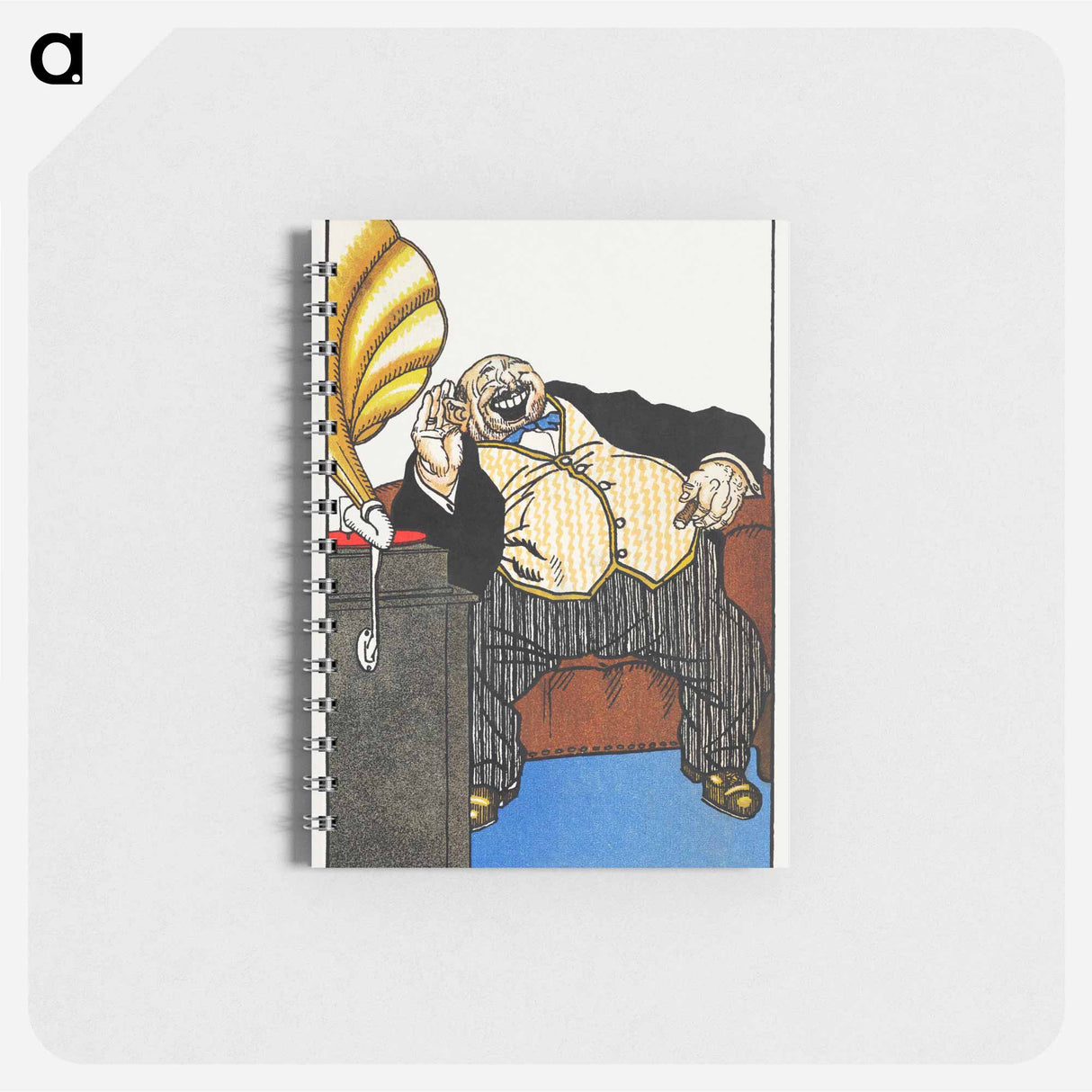 God, that Eisenbach! - モリツ ユング Memo.