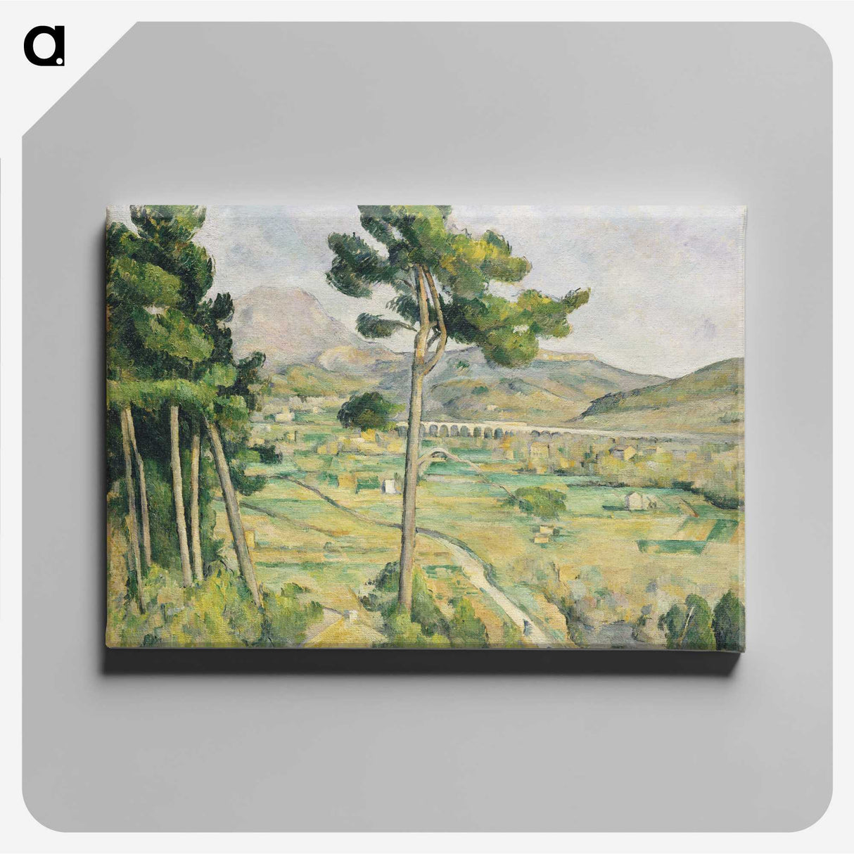 1-31_Paul-Cezanne_canvas