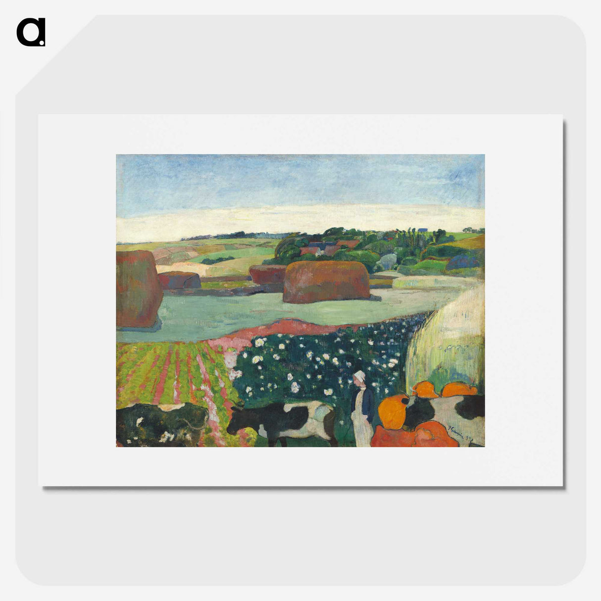 1-31_Paul-Gauguin_picture