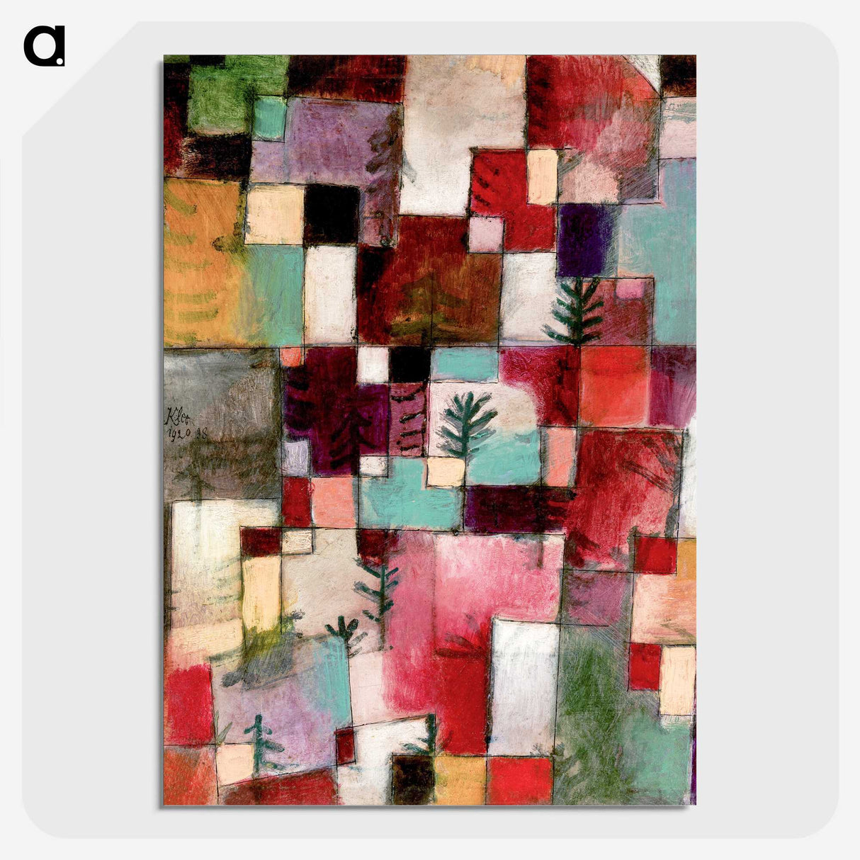 1-31_Paul-Klee_picture-crop