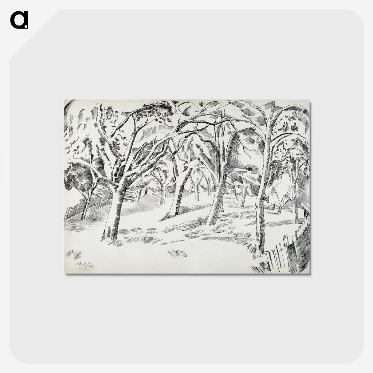 1-31_Paul-Nash_postcard