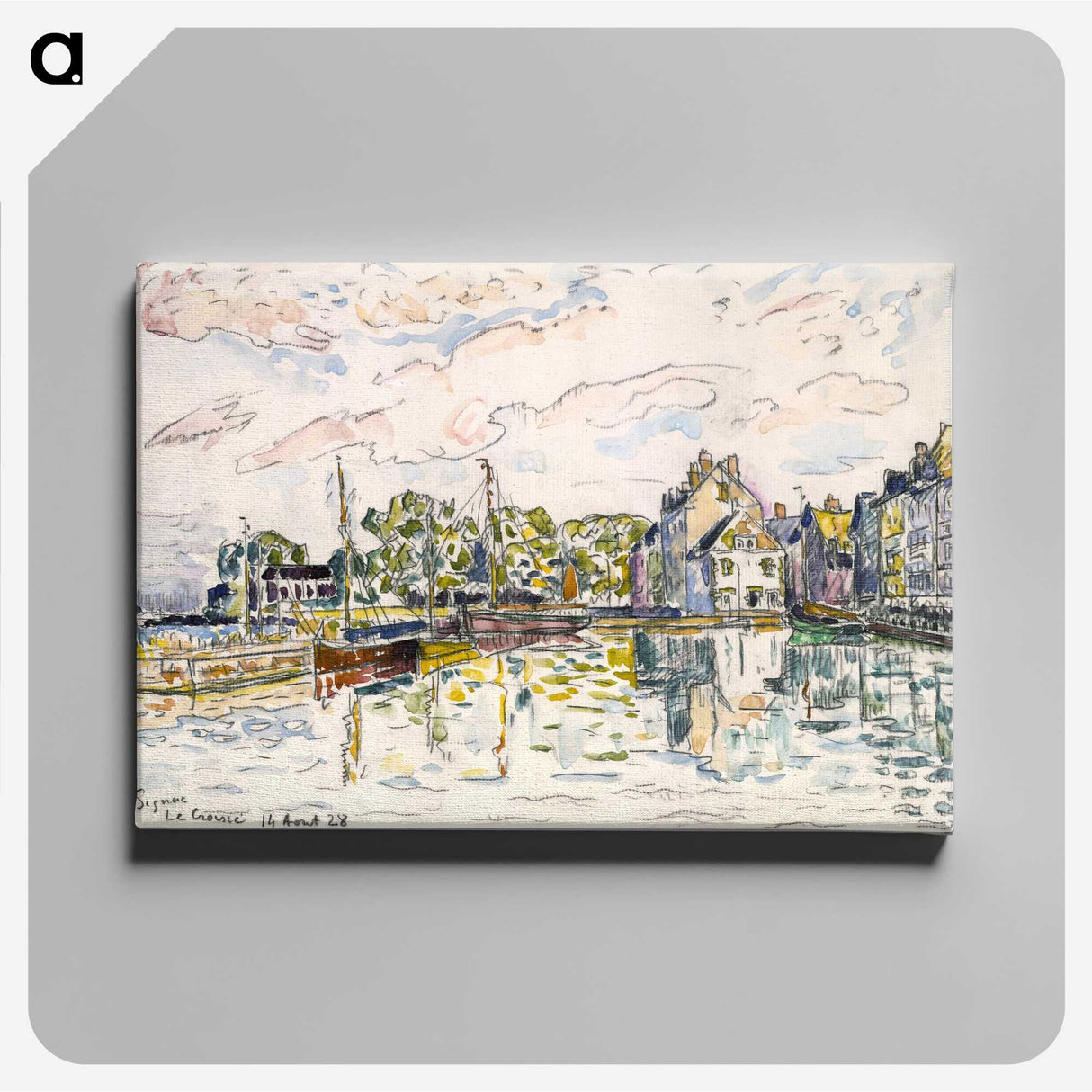 1-31_Paul-Signac_canvas