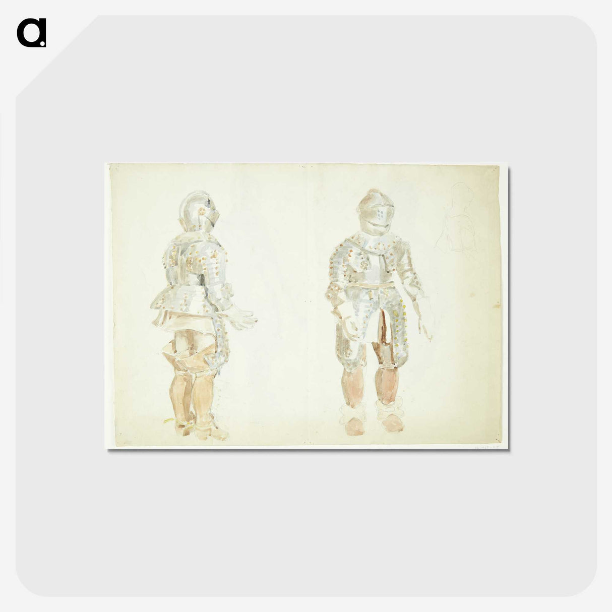 1-31_Peter-Hansen_postcard