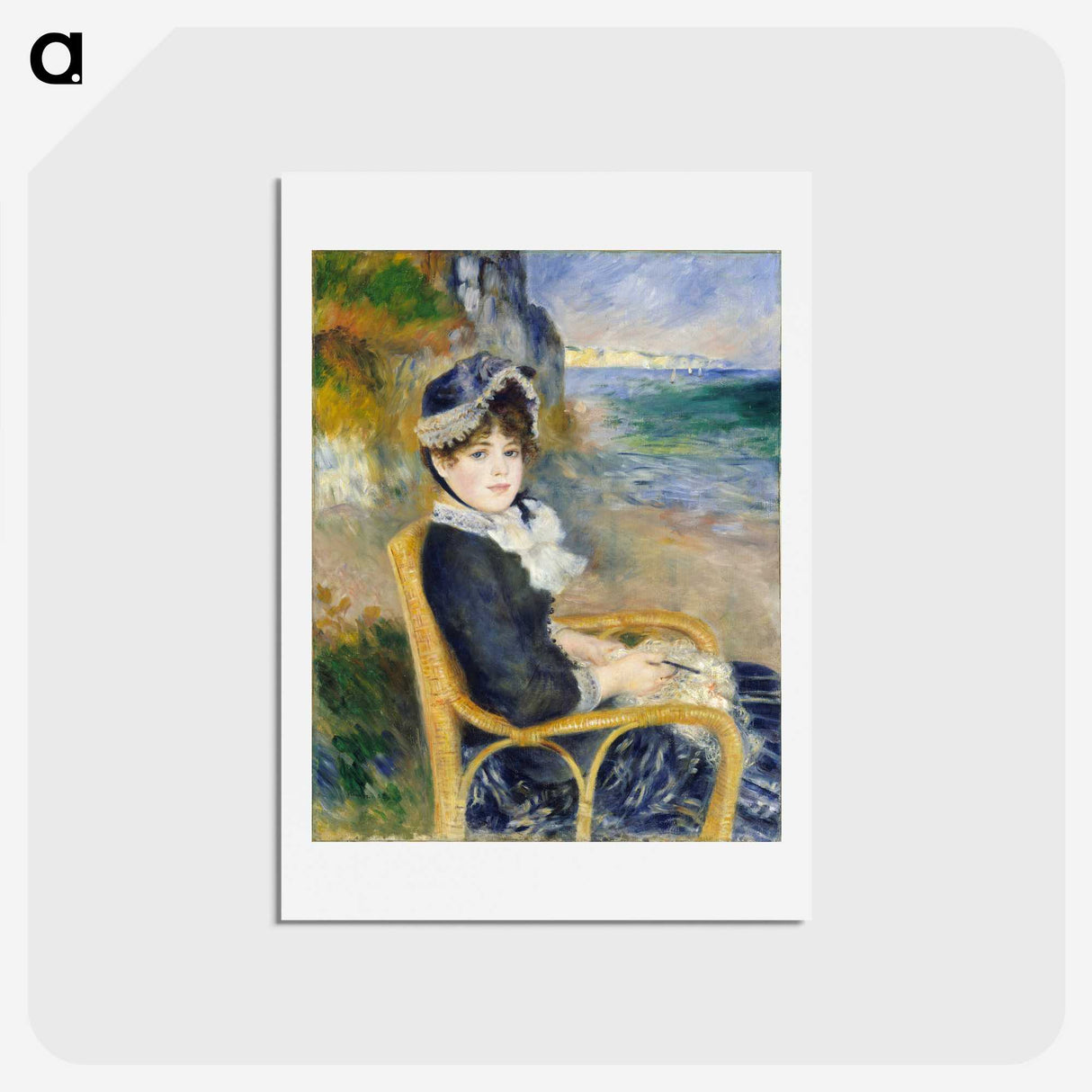 1-31_Pierre-Auguste-Renoir_hagaki