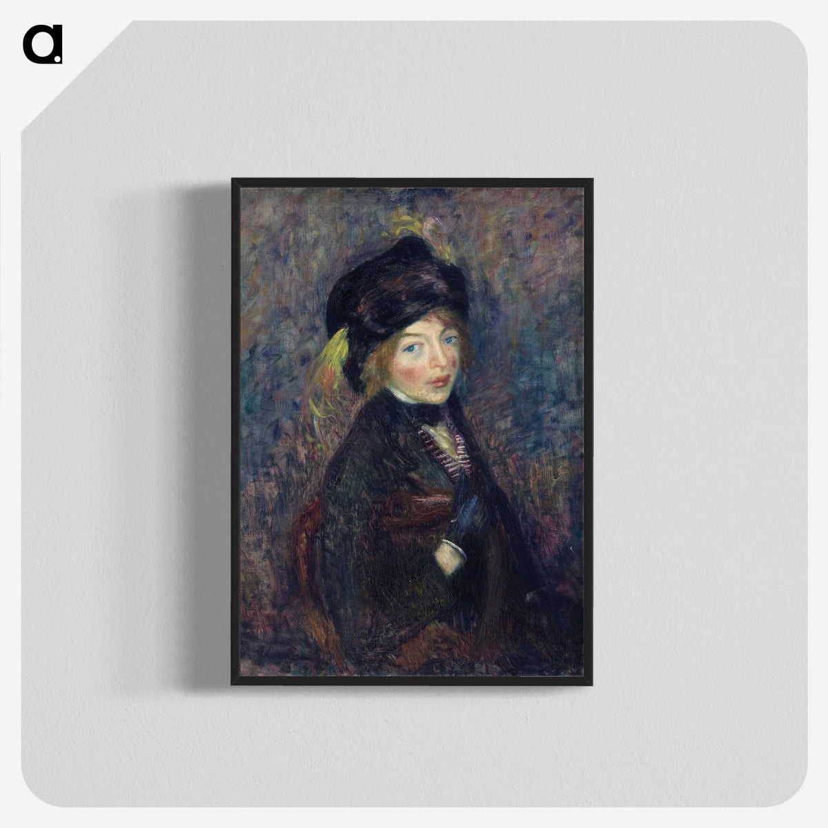 1-31_William-James-Glackens_blk-crop