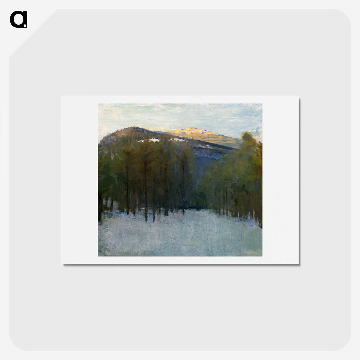 1-32_Abbott-Handerson-Thayer_hagaki