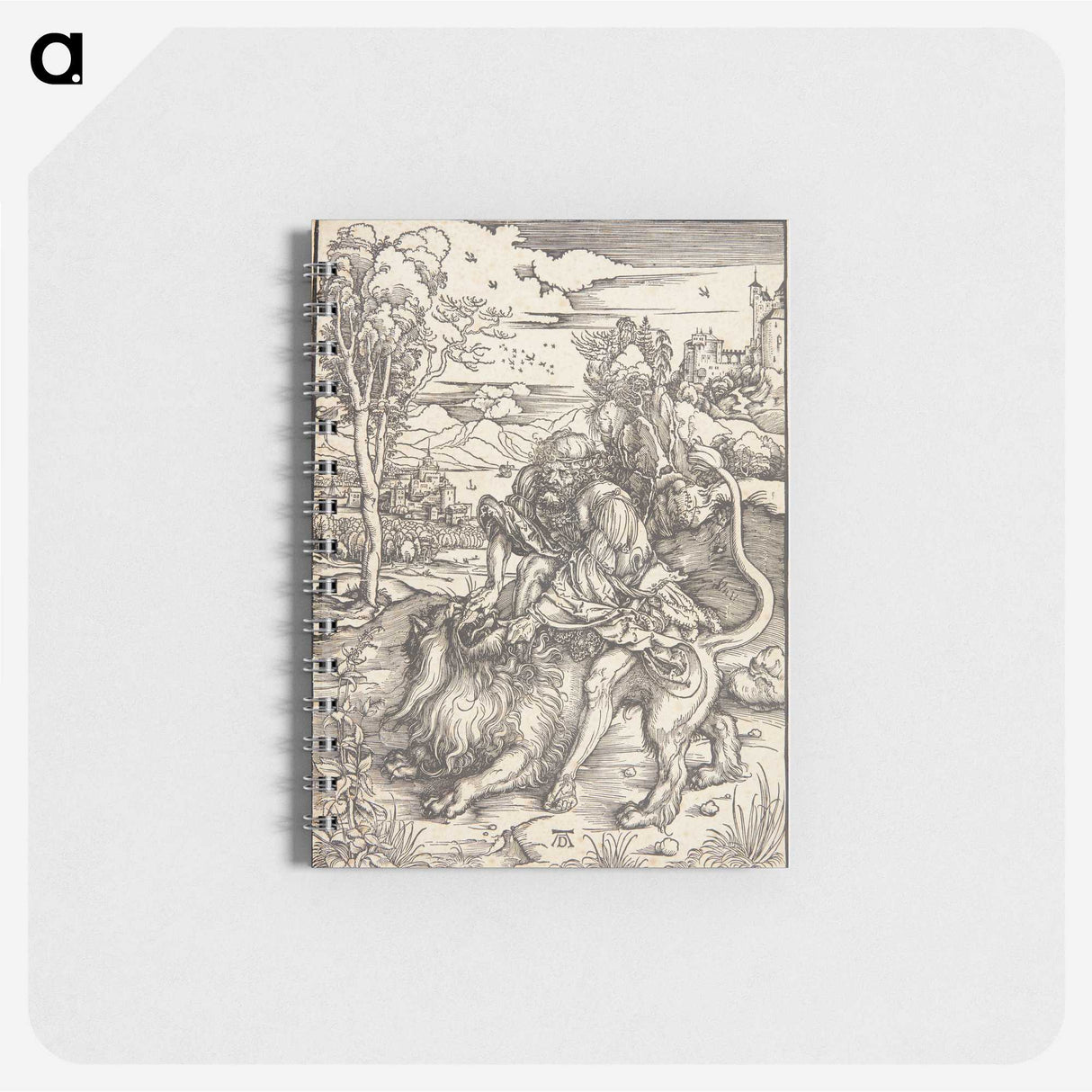 1-32_Albrecht-Durer_memo
