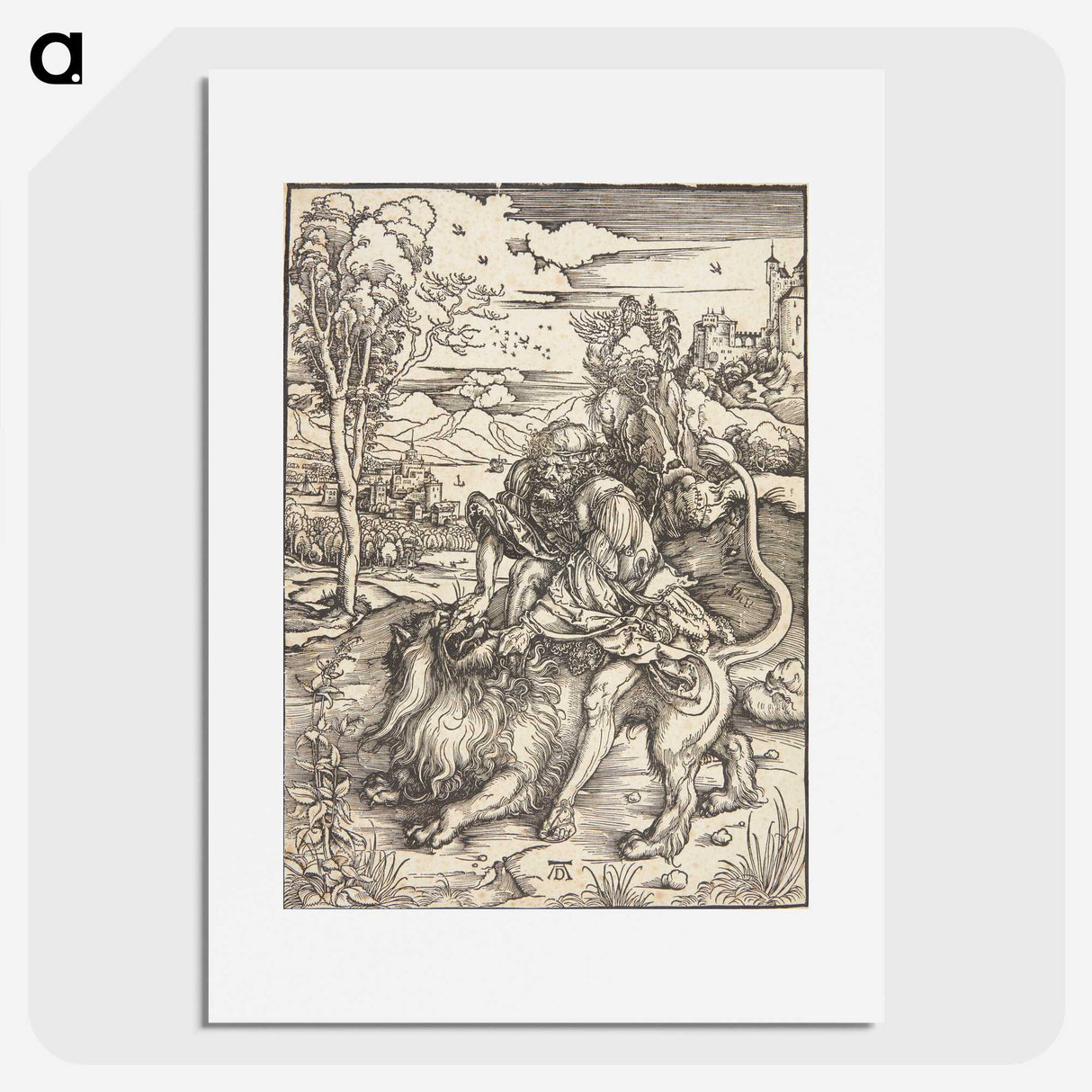1-32_Albrecht-Durer_picture