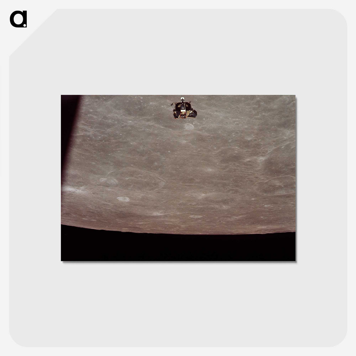 1-32_Apollo-Moon-Landing_postcard
