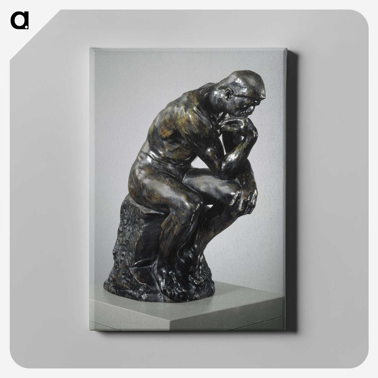 1-32_Auguste-Rodin_canvas