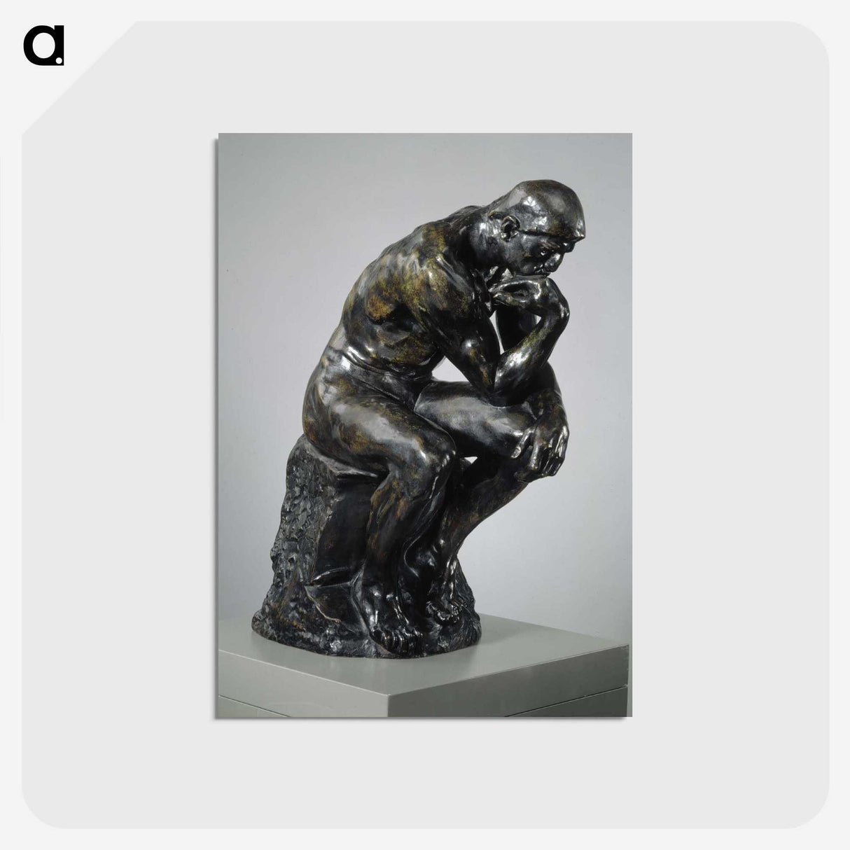 1-32_Auguste-Rodin_postcard