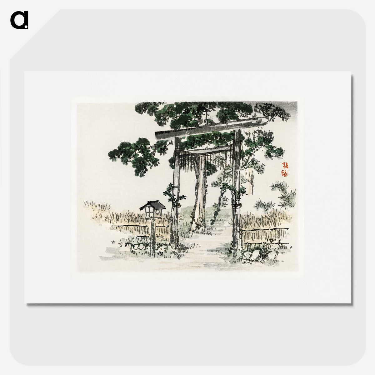 1-32_Bairei-Gakan_picture