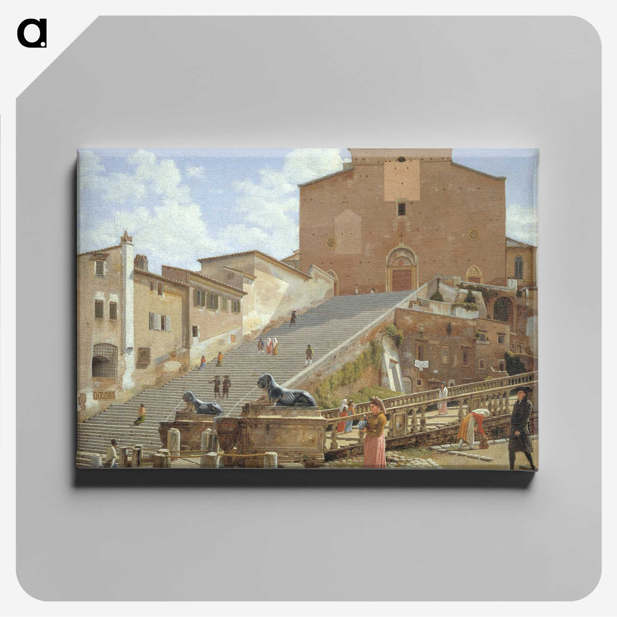 1-32_Christoffer-Wilhelm-Eckersberg_canvas