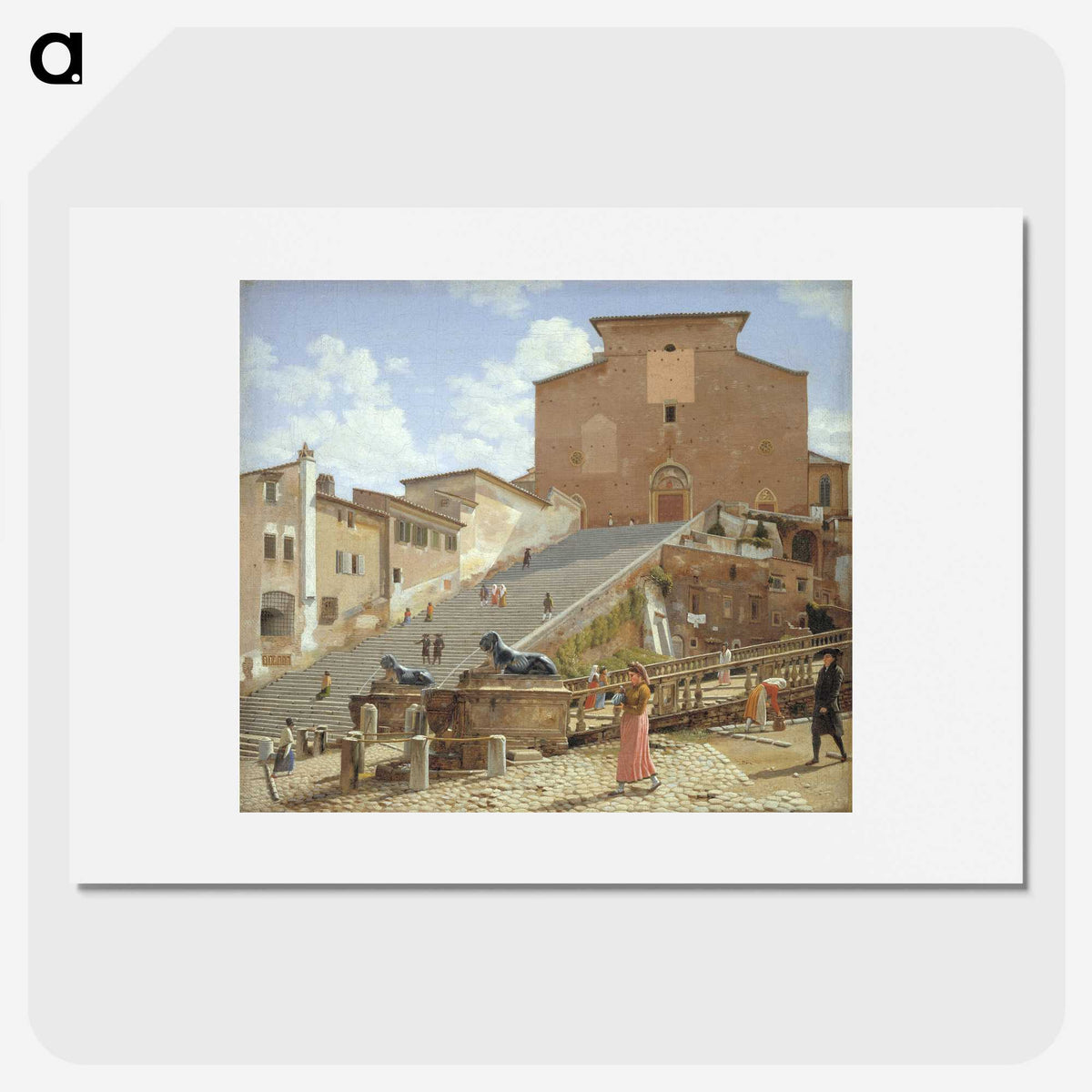 1-32_Christoffer-Wilhelm-Eckersberg_picture