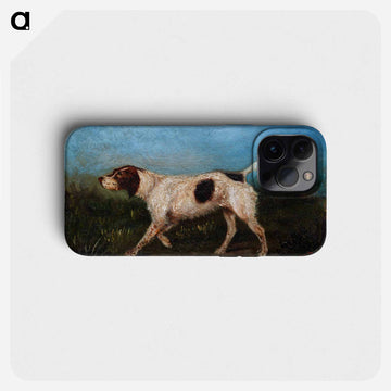 La Gousse
 - ダラス美術館 Phone Case.