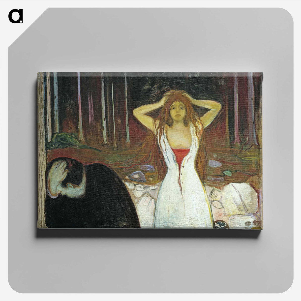 1-32_Edvard-Munch_canvas