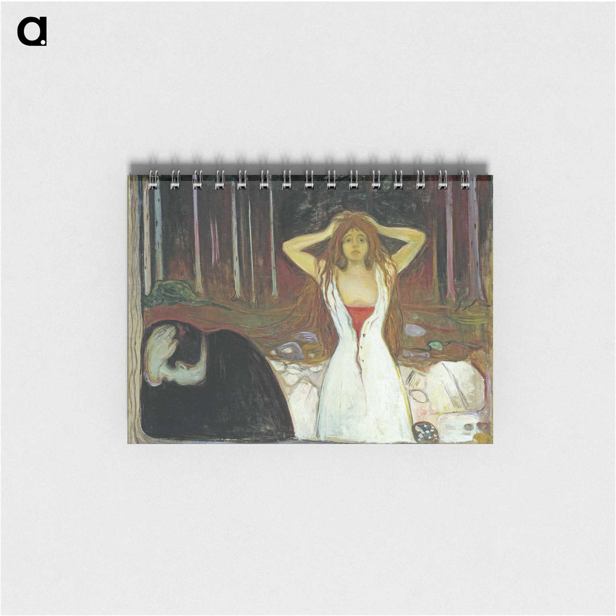 1-32_Edvard-Munch_memo