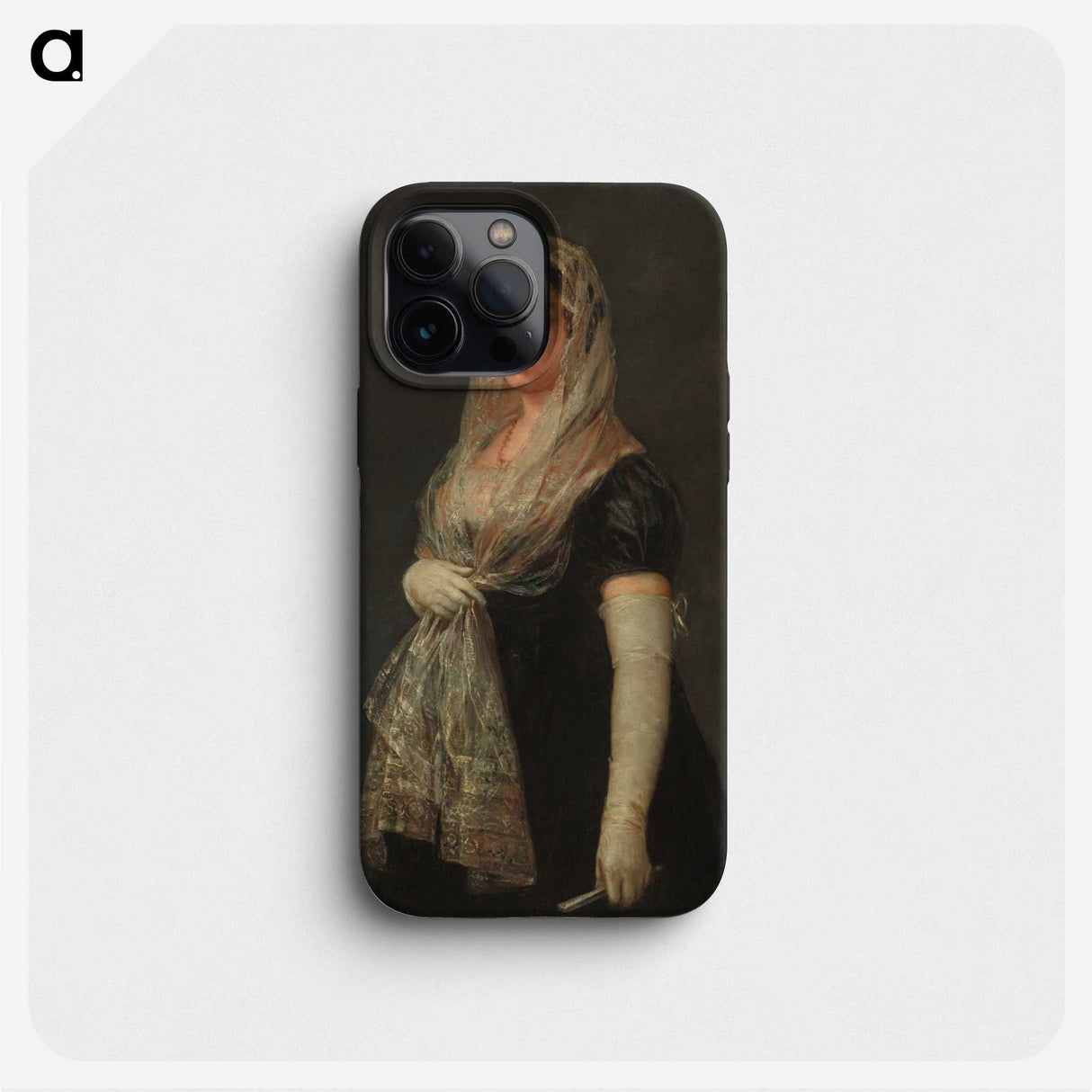1-32_Francisco-de-Goya_phone