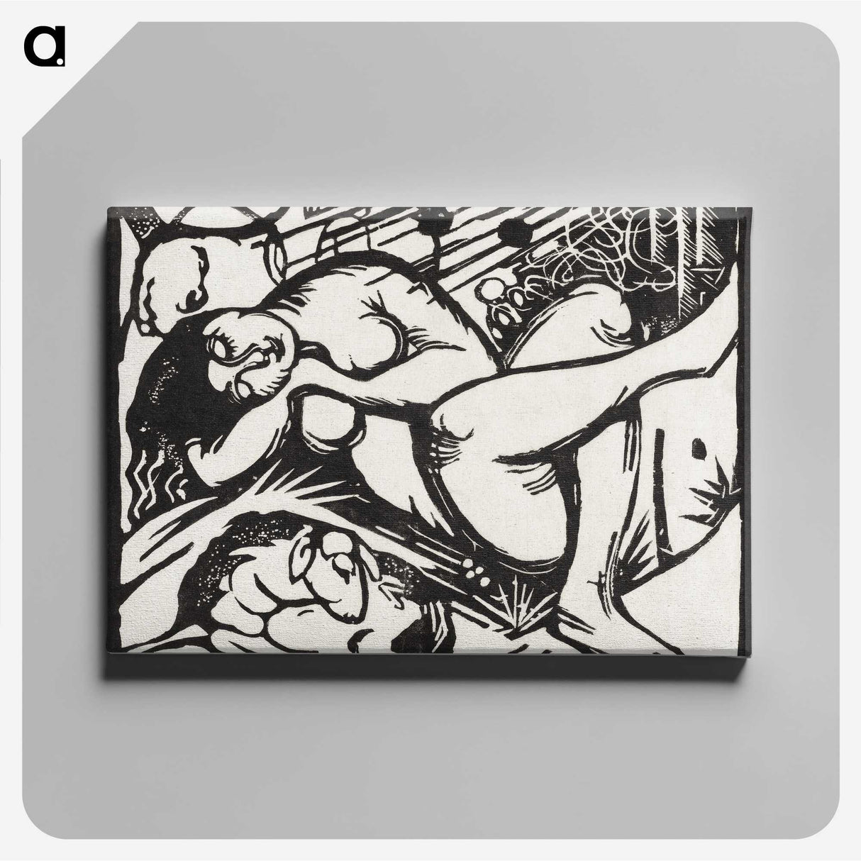 1-32_Franz-Marc_canvas