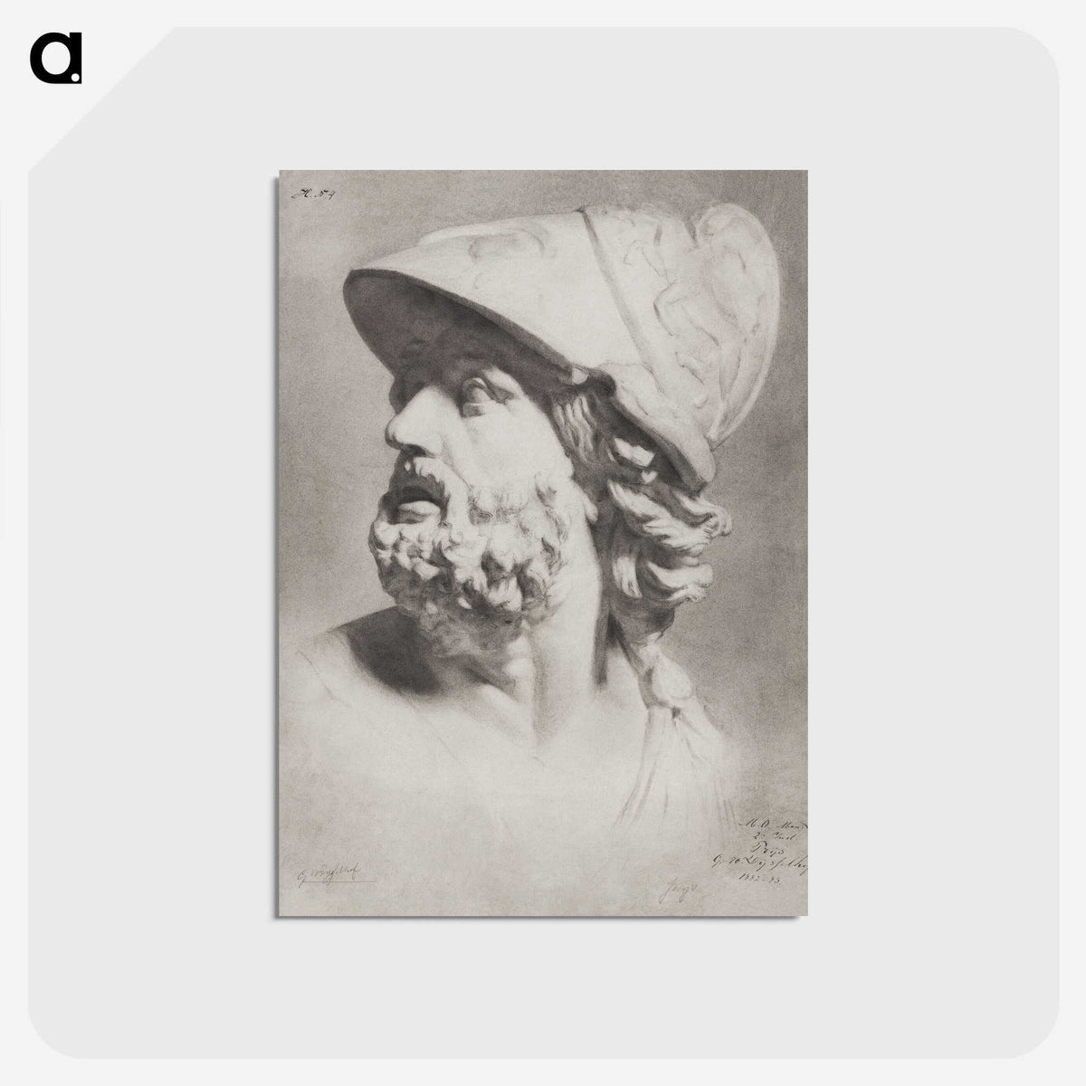 1-32_Gerrit-Willem-Dijsselhof_postcard