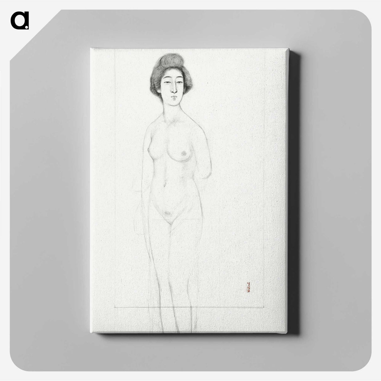 1-32_Goyo-Hashiguchi_canvas
