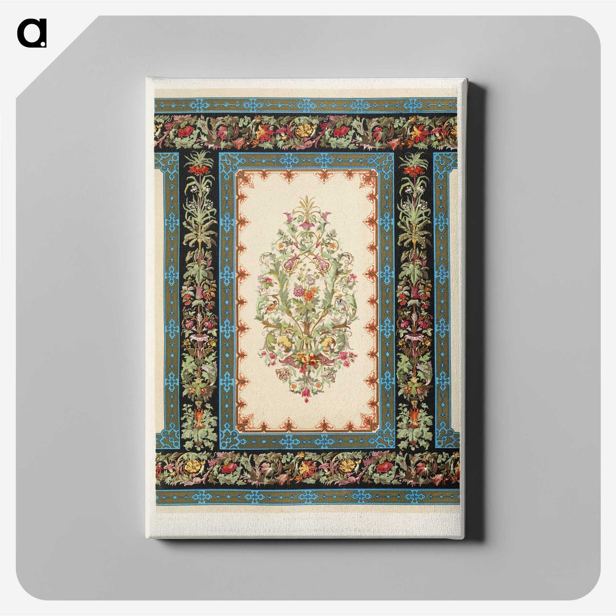 1-32_Industrial-Arts-of-the-Nineteenth-Century_canvas