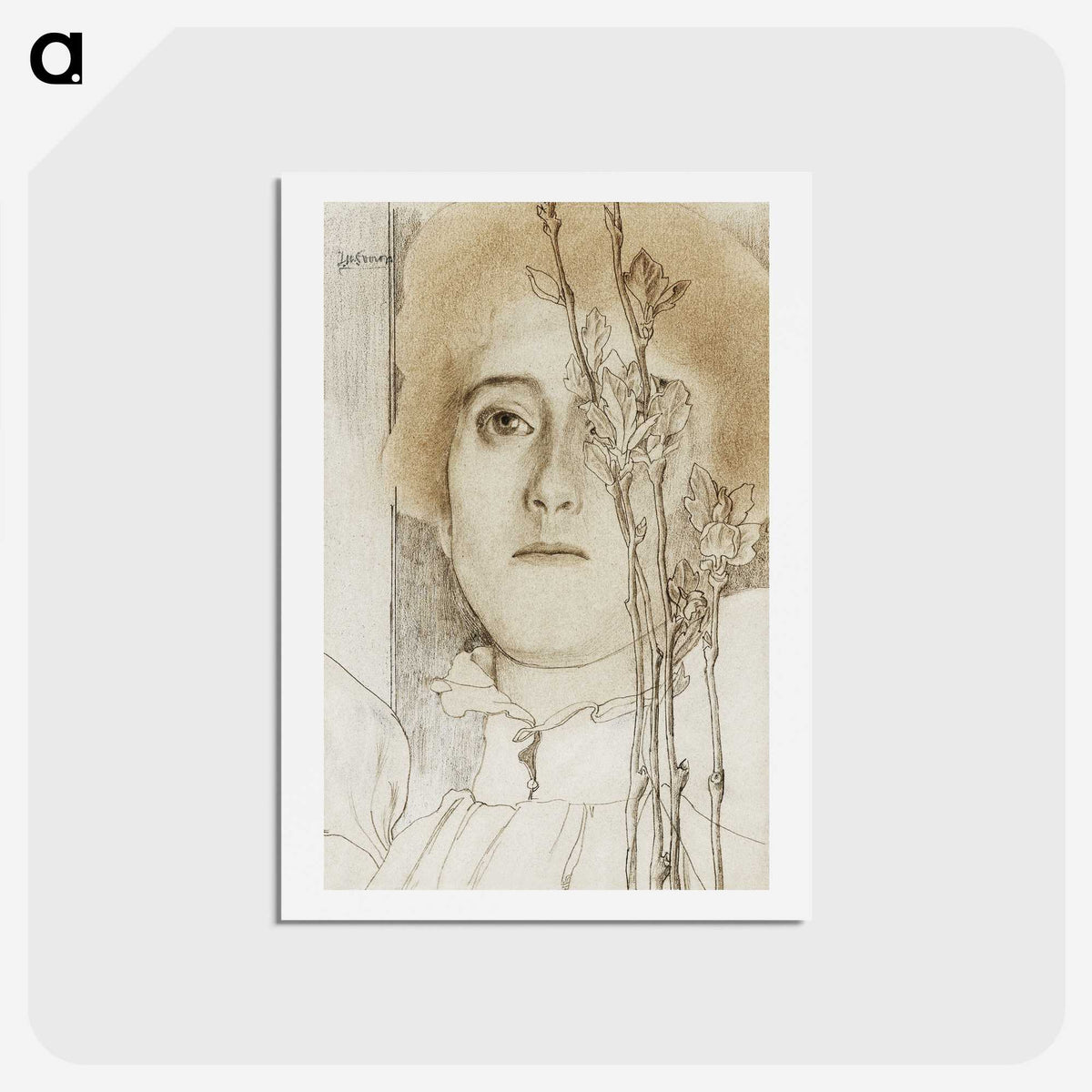 1-32_Jan-Toorop_hagaki