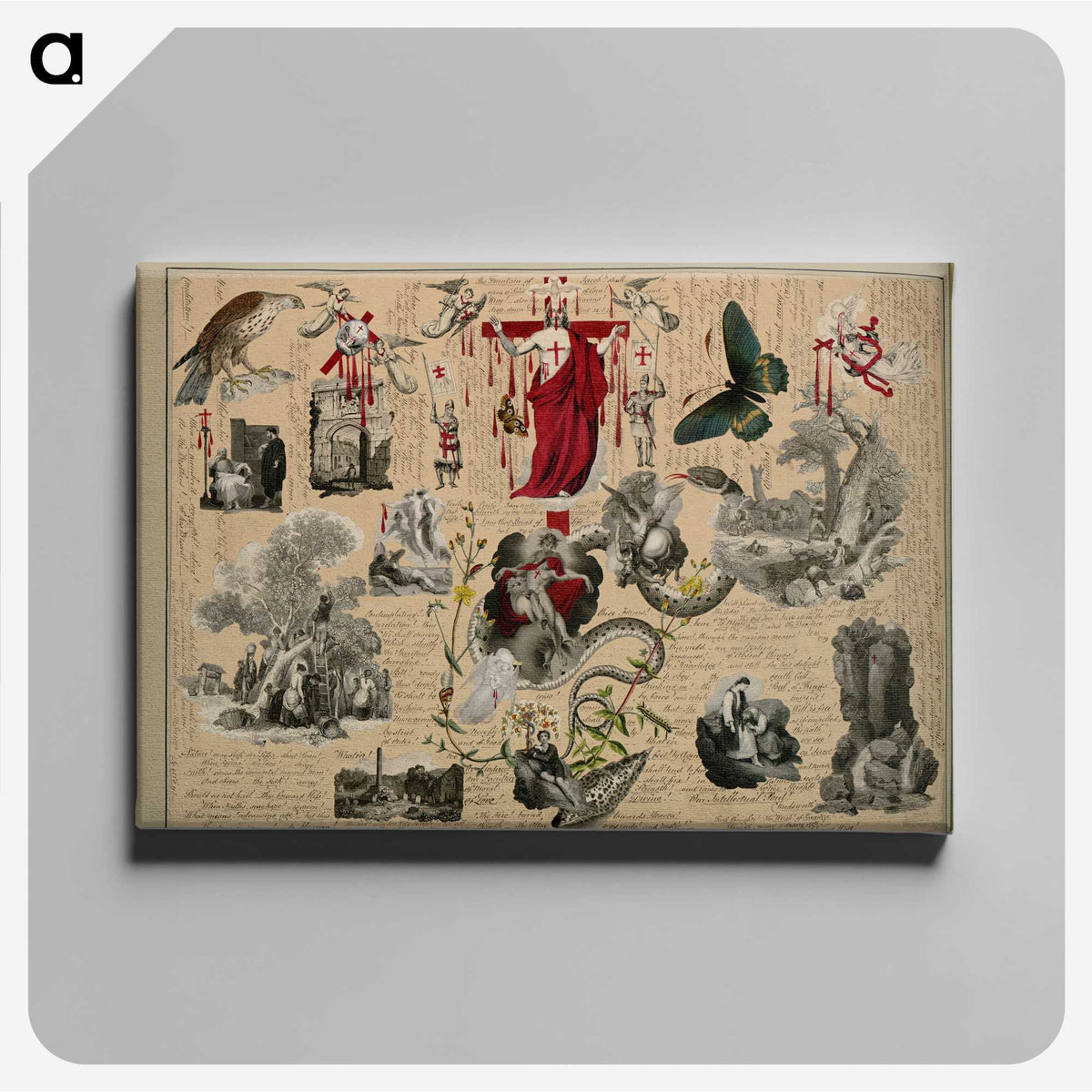 1-32_John-Bingley-Garland_canvas
