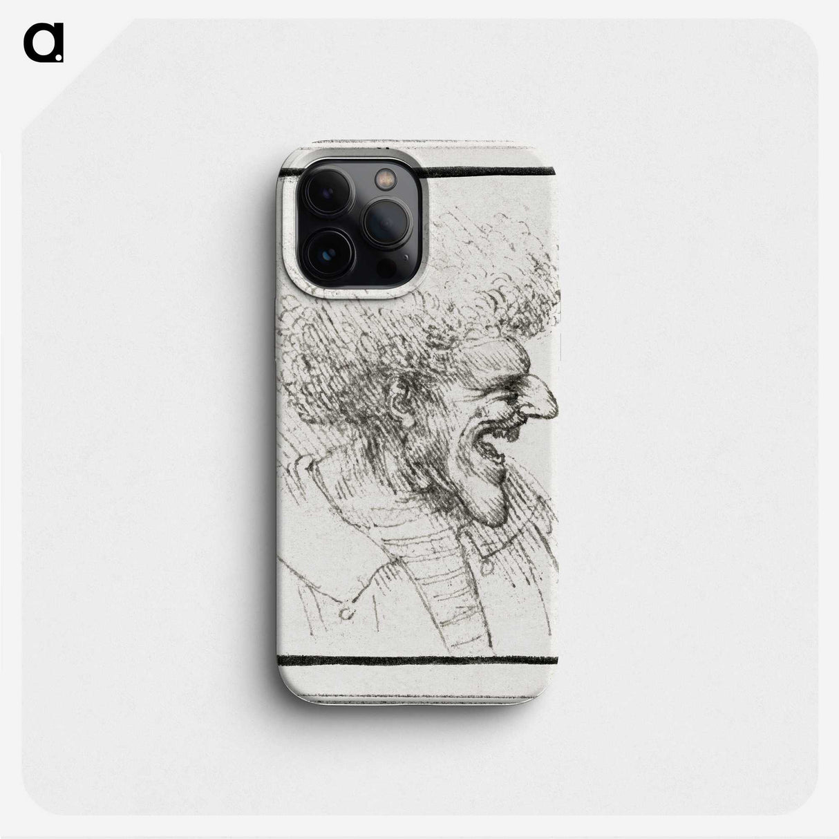 1-32_Leonardo-Da-Vinci_phone