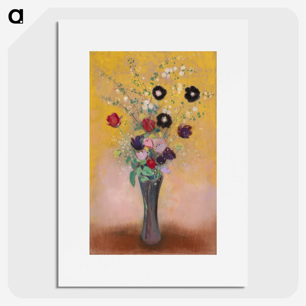 1-32_Odilon-Redon_picture