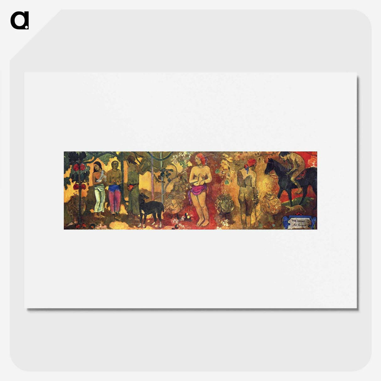 1-32_Paul-Gauguin_picture
