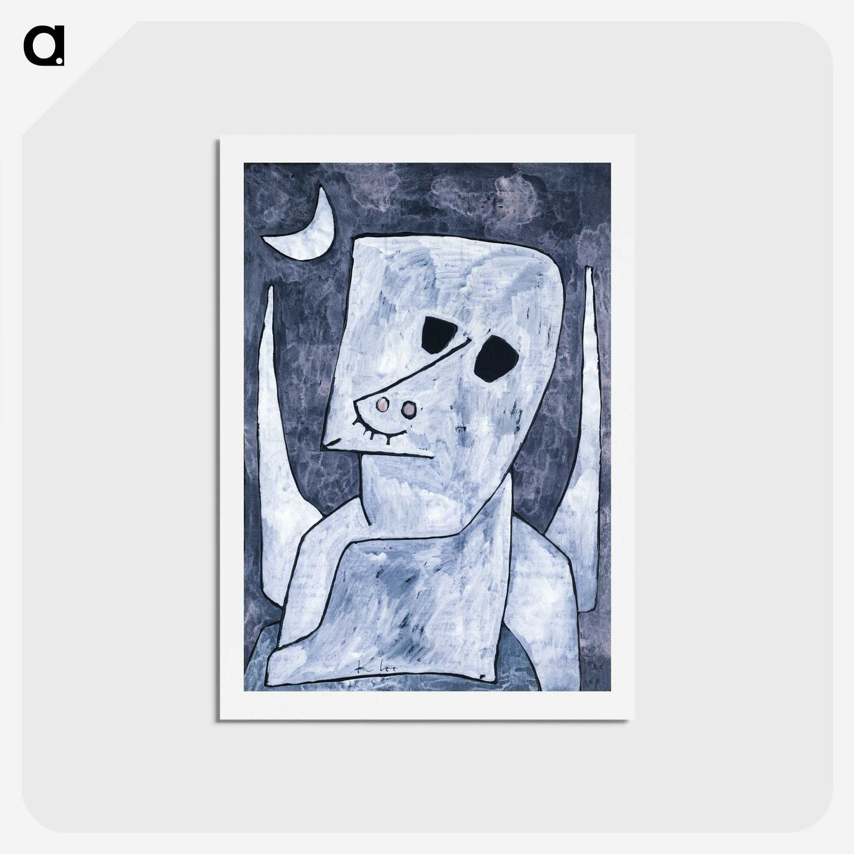1-32_Paul-Klee_hagaki