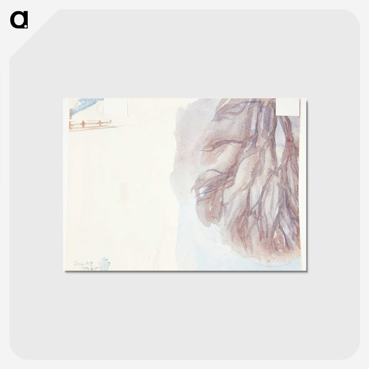 1-32_Peter-Hansen_postcard