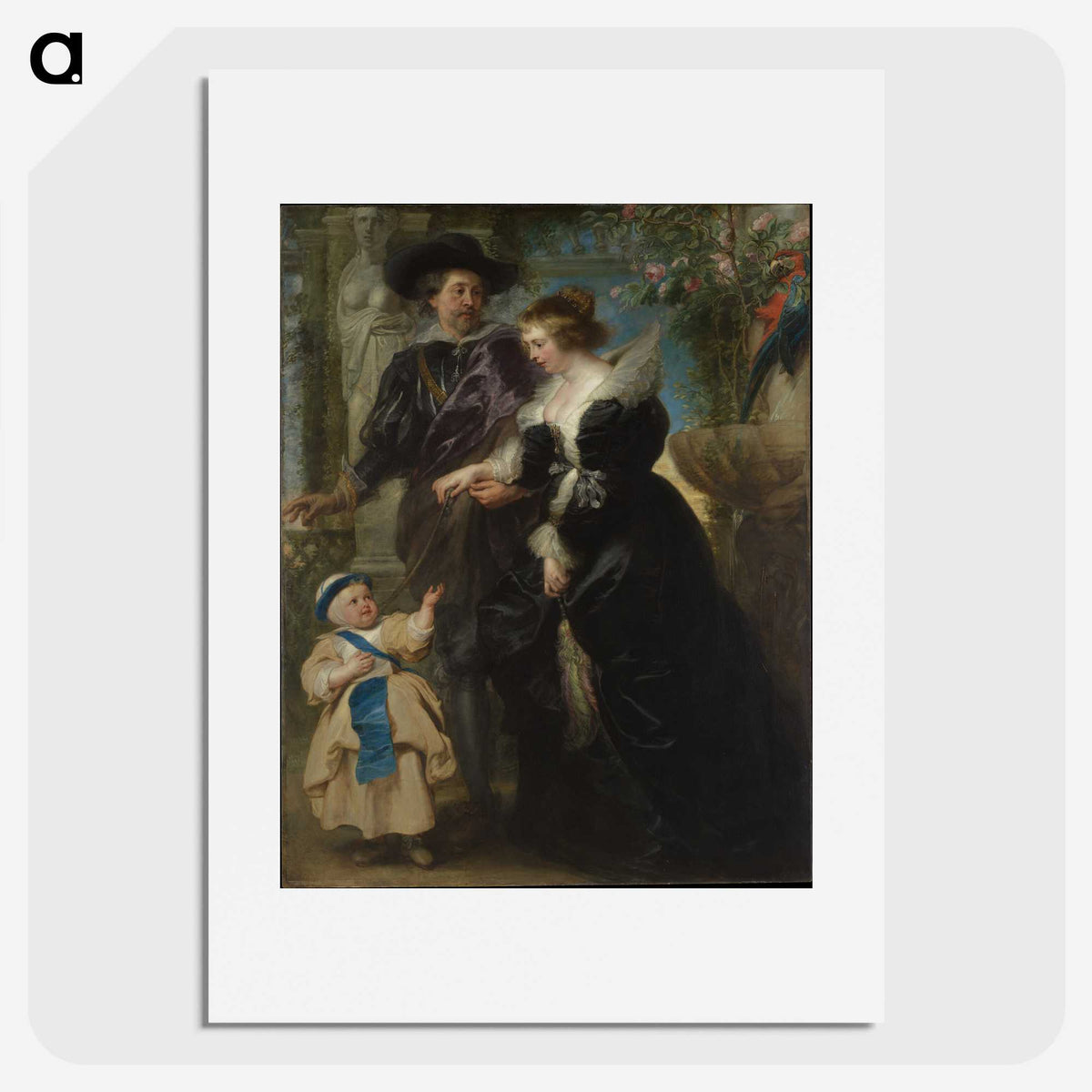 1-32_Peter-Paul-Rubens_picture