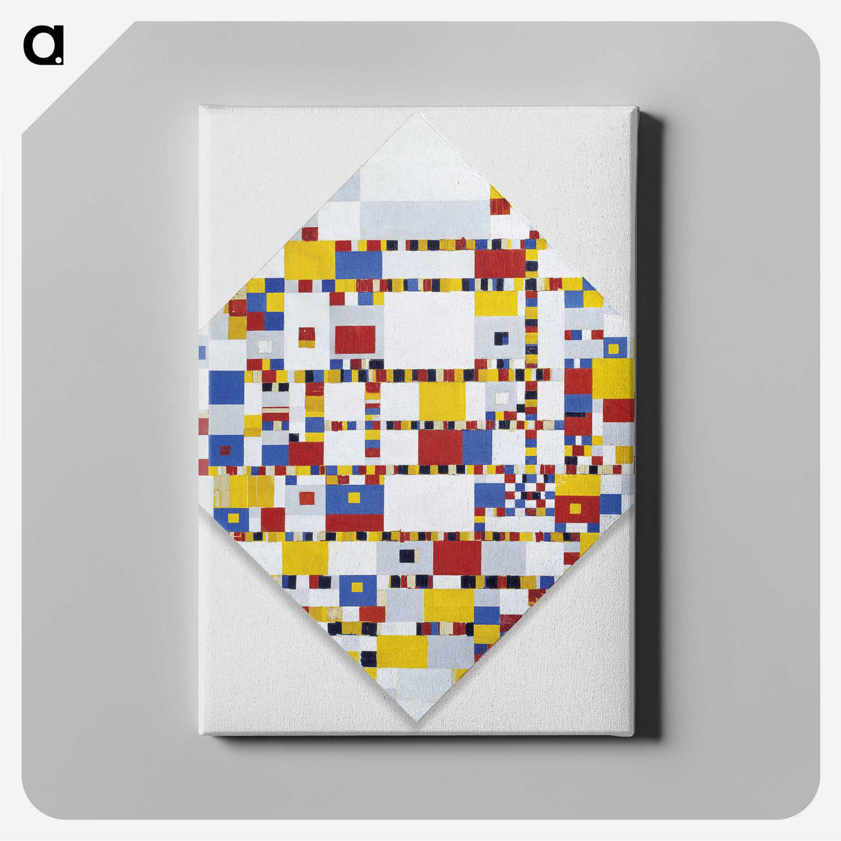 1-32_Piet-Mondrian_canvas