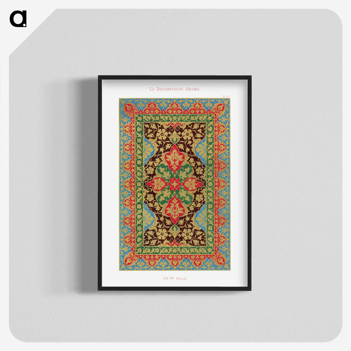 1-32_The-Arab-Decoration_blk-crop