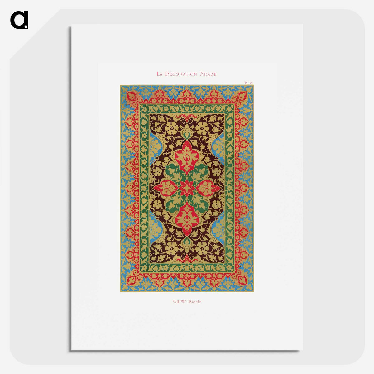 1-32_The-Arab-Decoration_picture