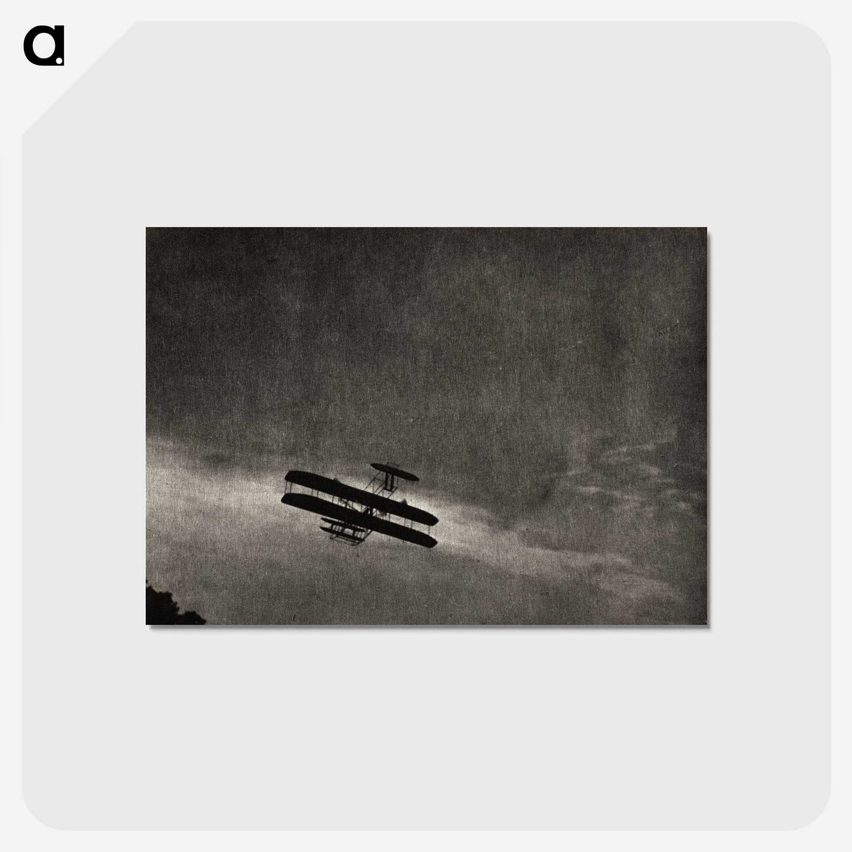 1-33_Alfred-Stieglitz_postcard
