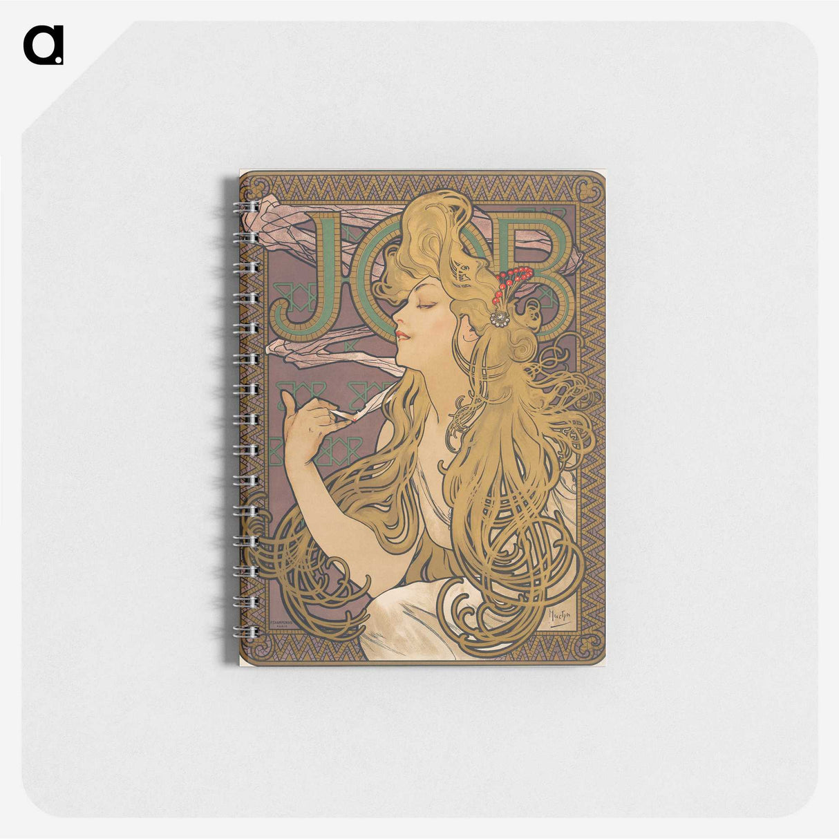 1-33_Alphonse-Mucha_memo