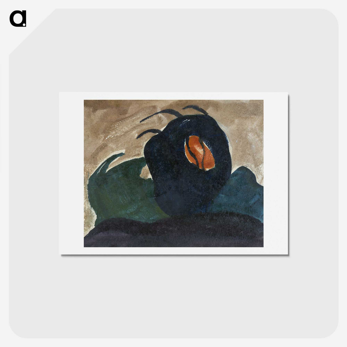 1-33_Arthur-Dove_hagaki