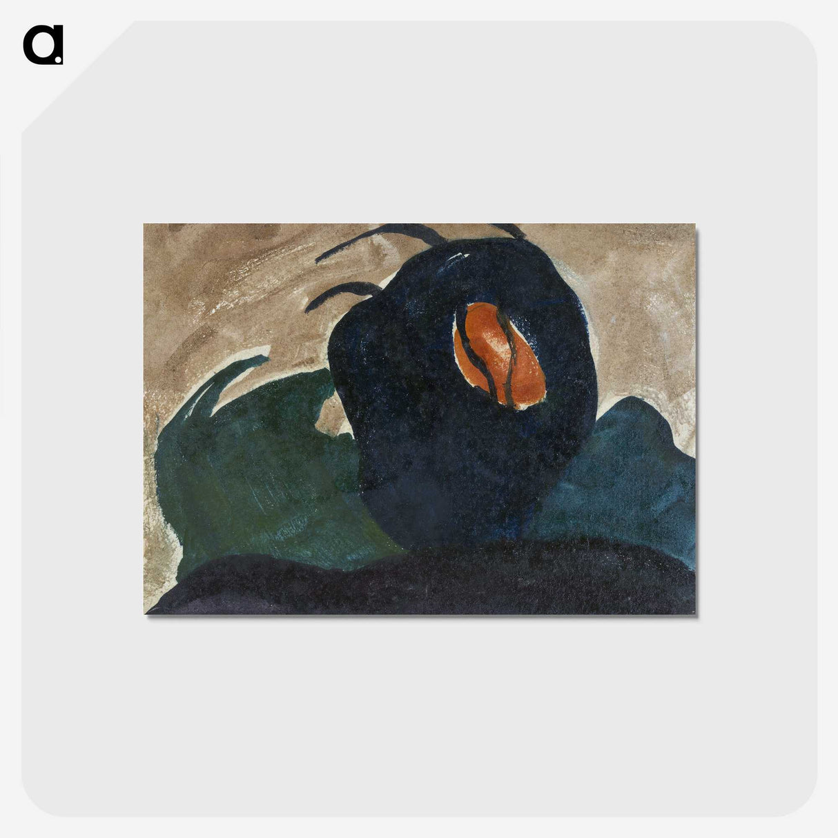 1-33_Arthur-Dove_postcard