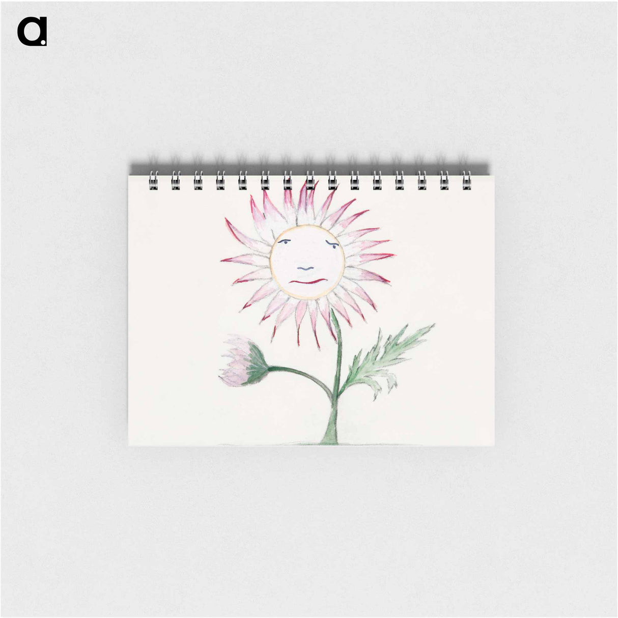 Sunflower - チャールズ デムス Memo.