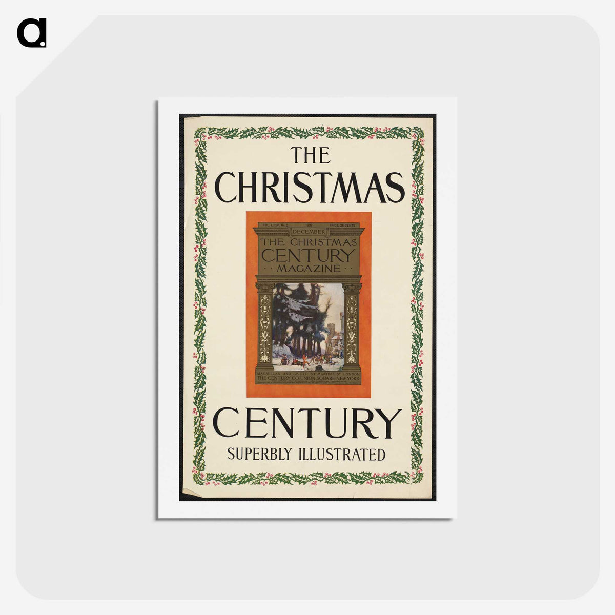 1-33_Christmas_hagaki