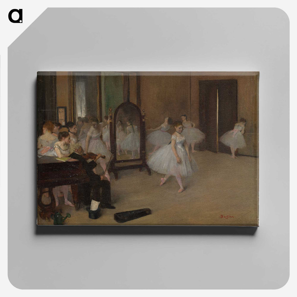 1-33_Edgar-Degas_canvas